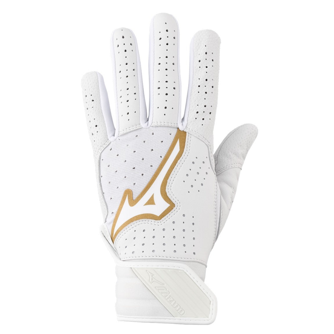 2025 Mizuno Pro Select Fastpitch Women's Softball Batting Glove