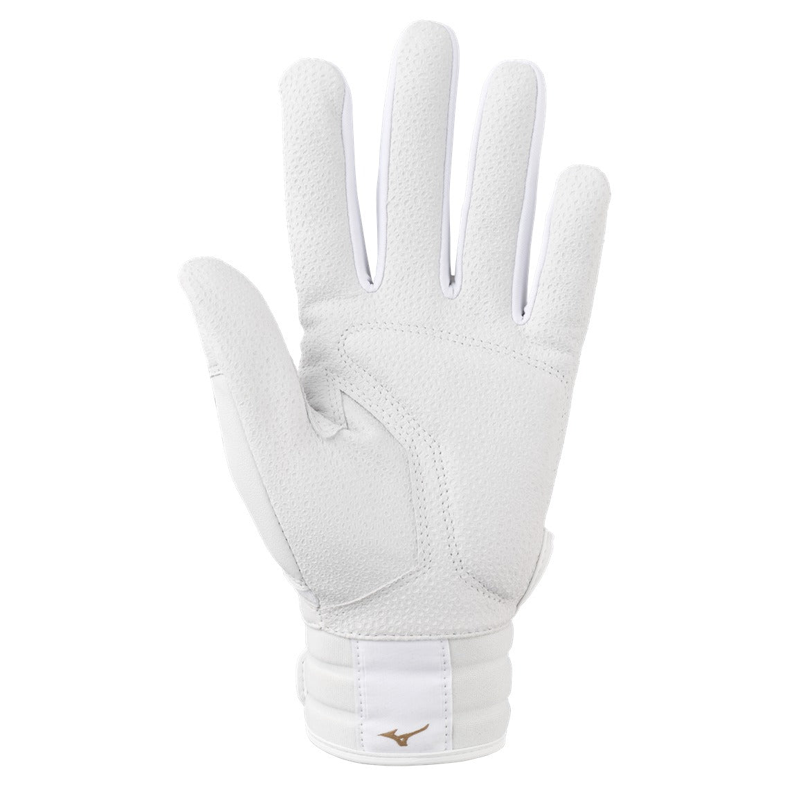 2025 Mizuno Pro Select Fastpitch Women's Softball Batting Glove