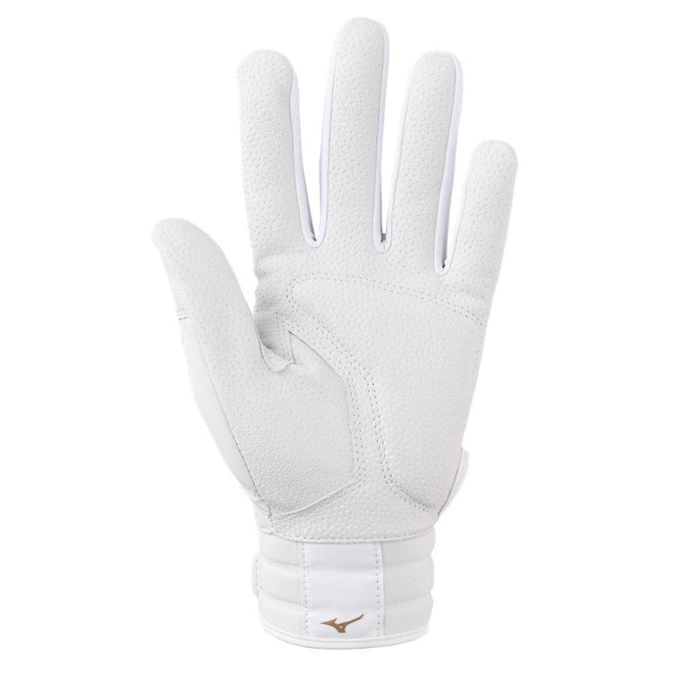 2025 Mizuno Pro Select Fastpitch Women's Softball Batting Glove