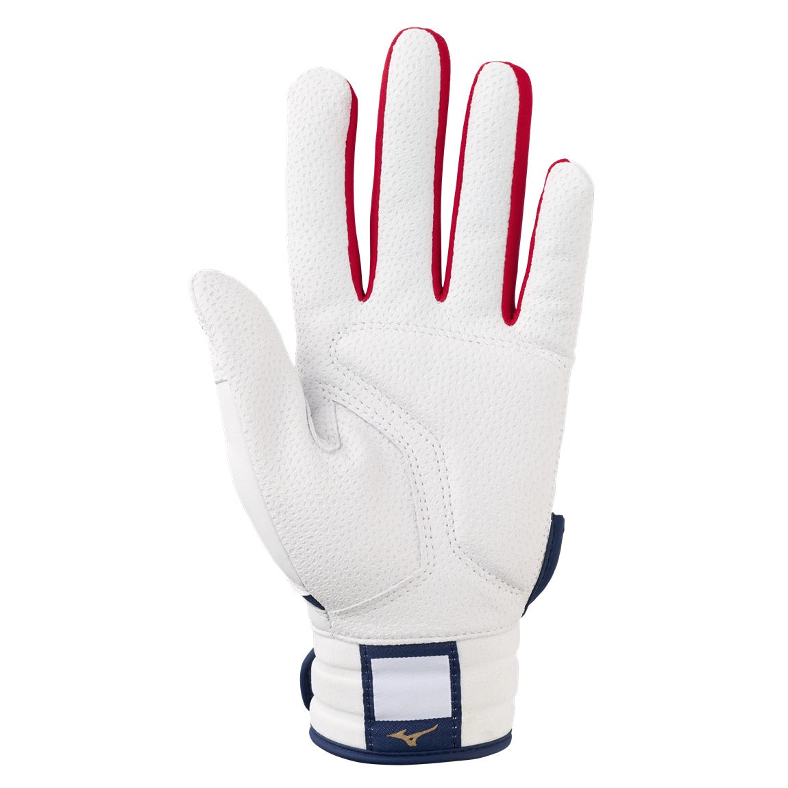 2025 Mizuno Pro Select Fastpitch Women's Softball Batting Glove