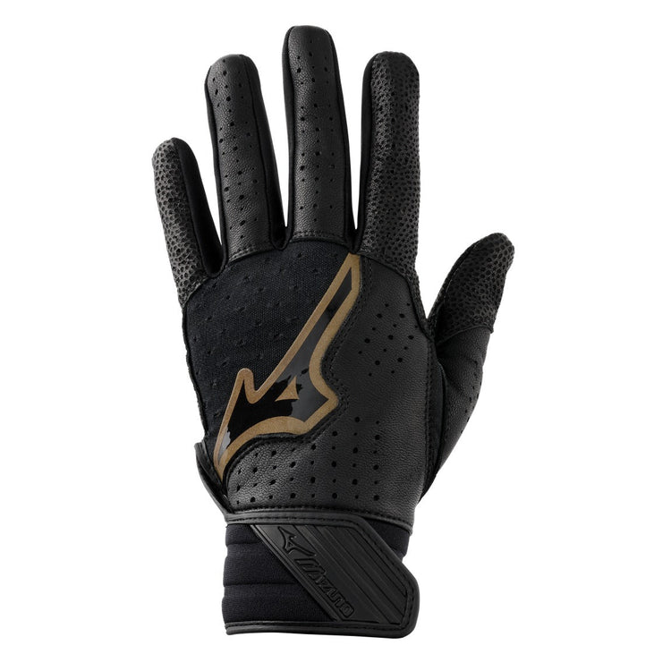 2025 Mizuno Pro Select Fastpitch Women's Softball Batting Glove