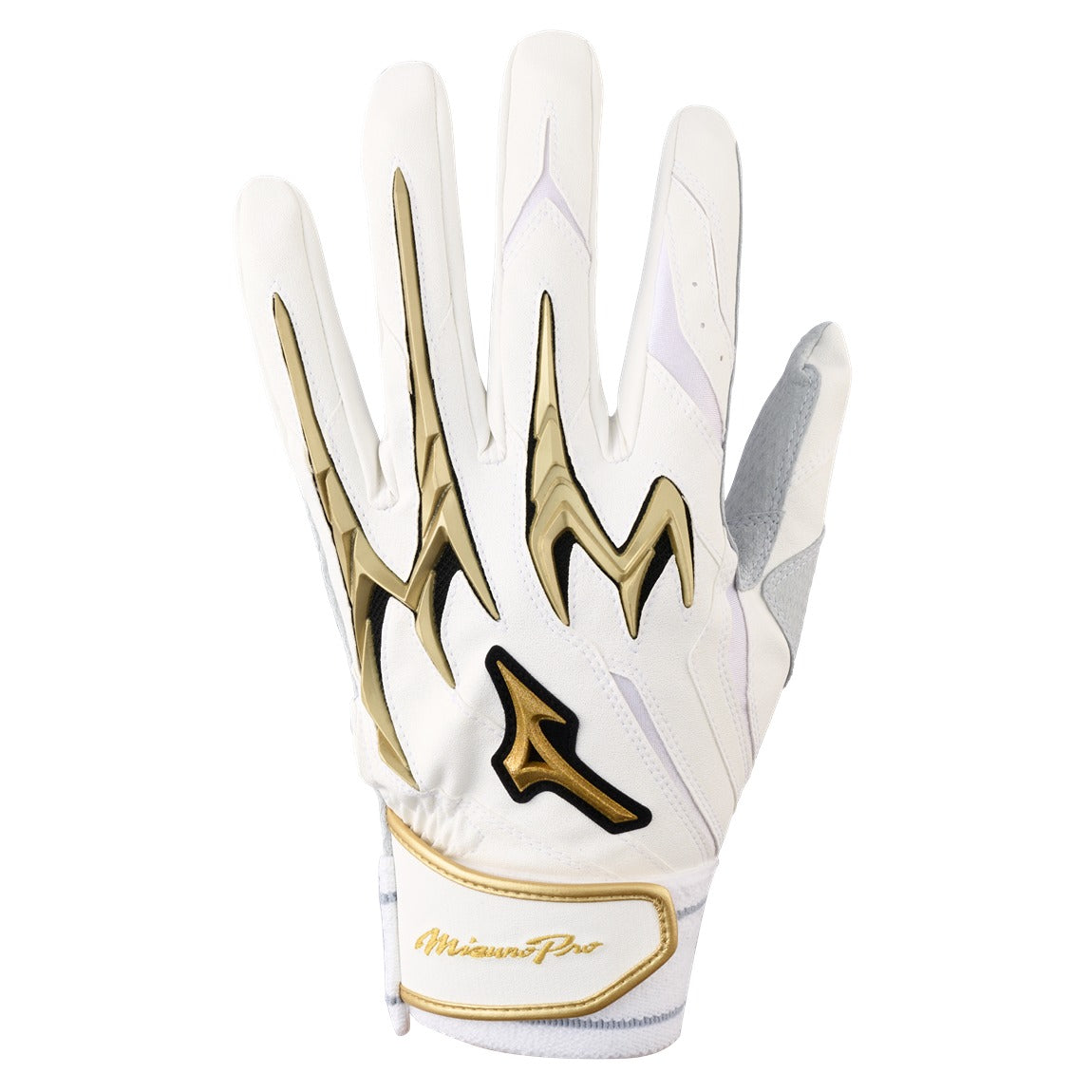 2025 Mizuno Pro PowerArc Baseball Batting Glove