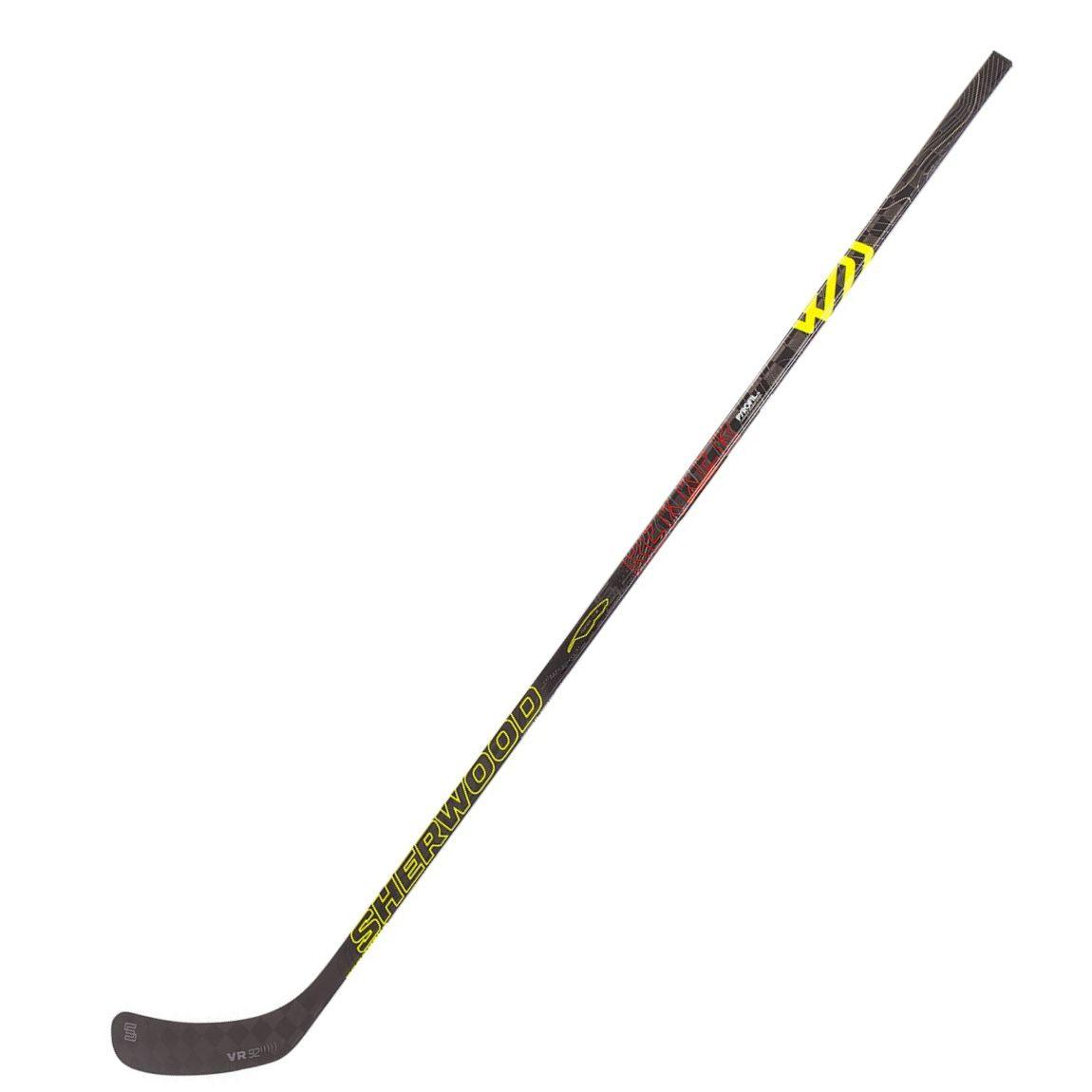 Sherwood Rekker Legend 1 Hockey Stick (64") - Intermediate