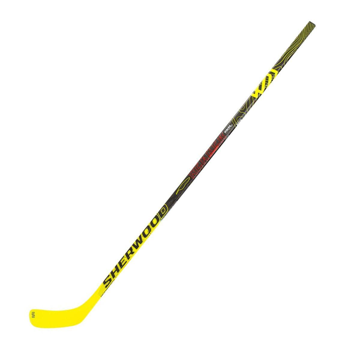 Sherwood Rekker Legend 2 Hockey Stick - Junior