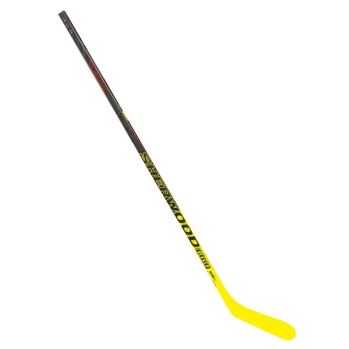 Sherwood Rekker Legend 2 Hockey Stick - Junior