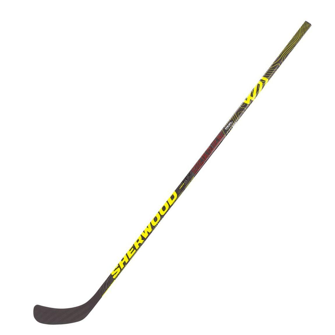 Sherwood Rekker Legend 3 Hockey Stick - Junior