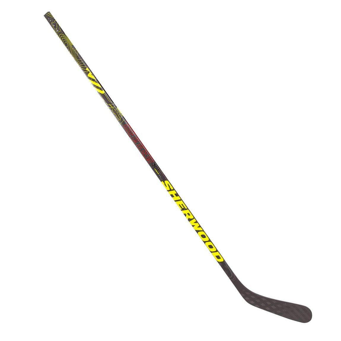 Sherwood Rekker Legend 3 Hockey Stick - Intermediate
