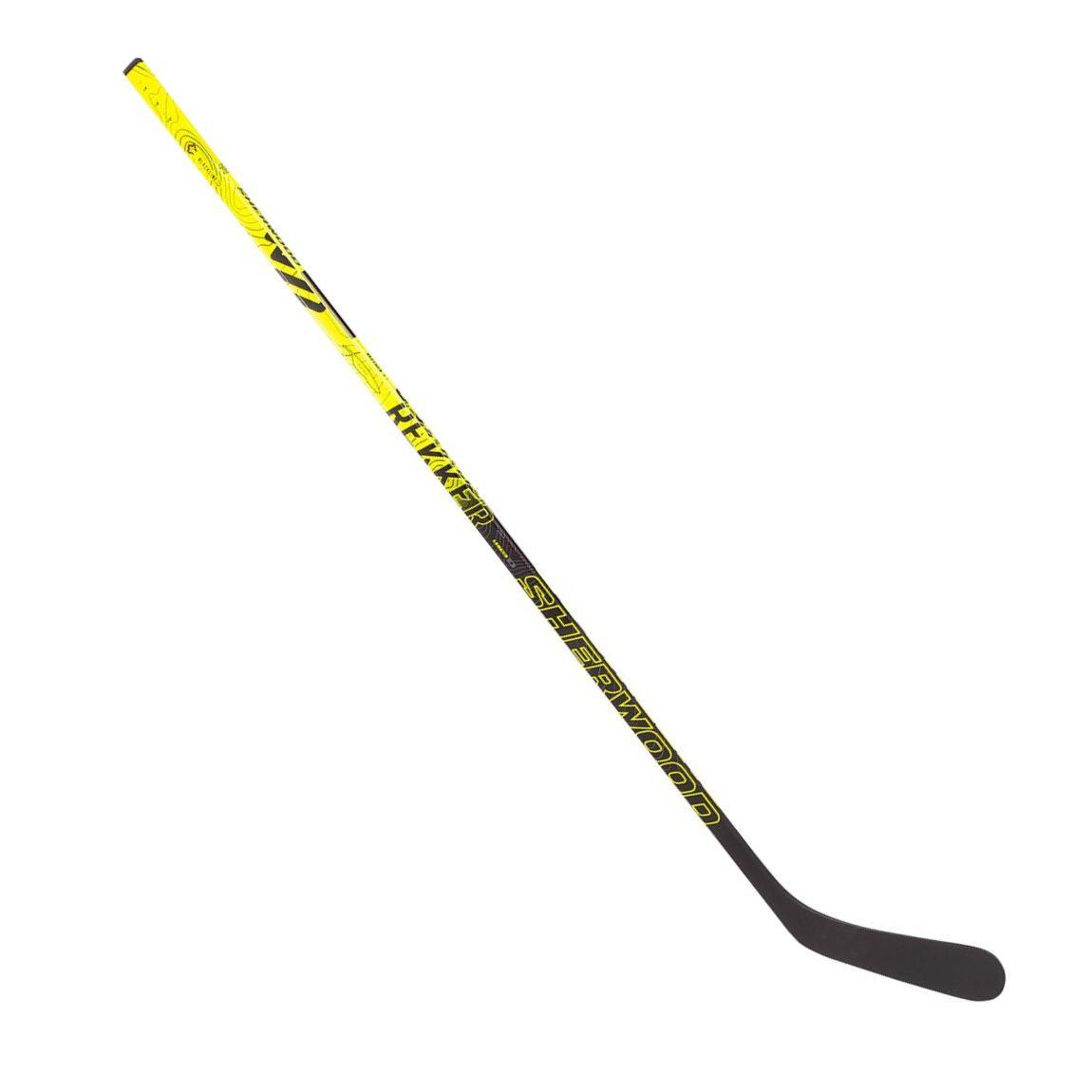 Sherwood Rekker Legend 4 Hockey Stick - Junior