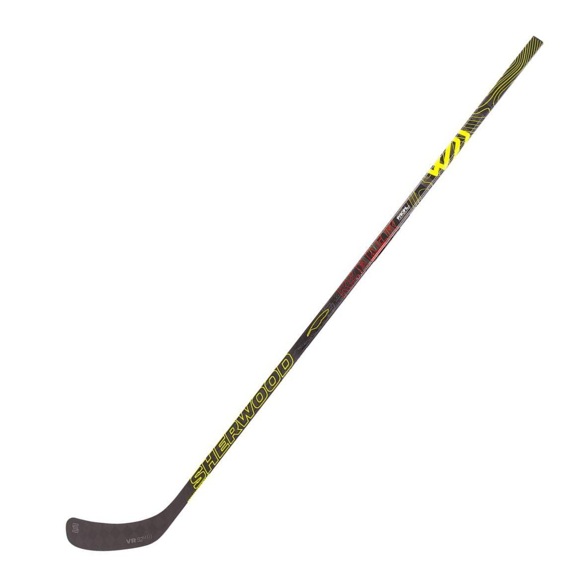 Sherwood Rekker Legend Pro Hockey Stick - Senior