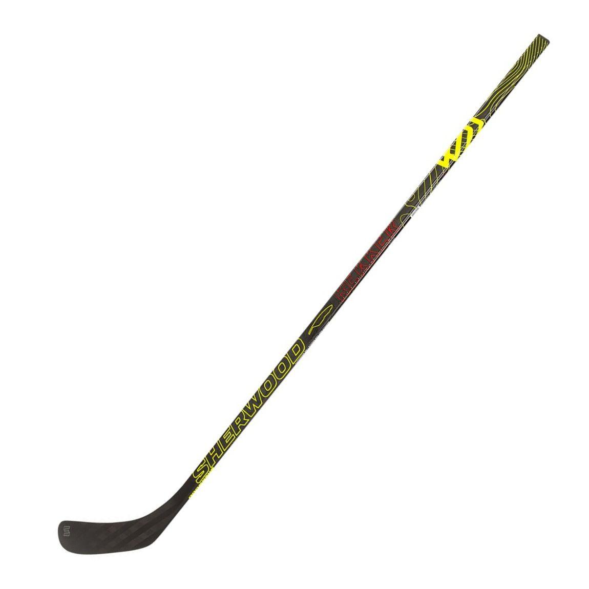 Sherwood Rekker Legend Pro Hockey Stick - Youth