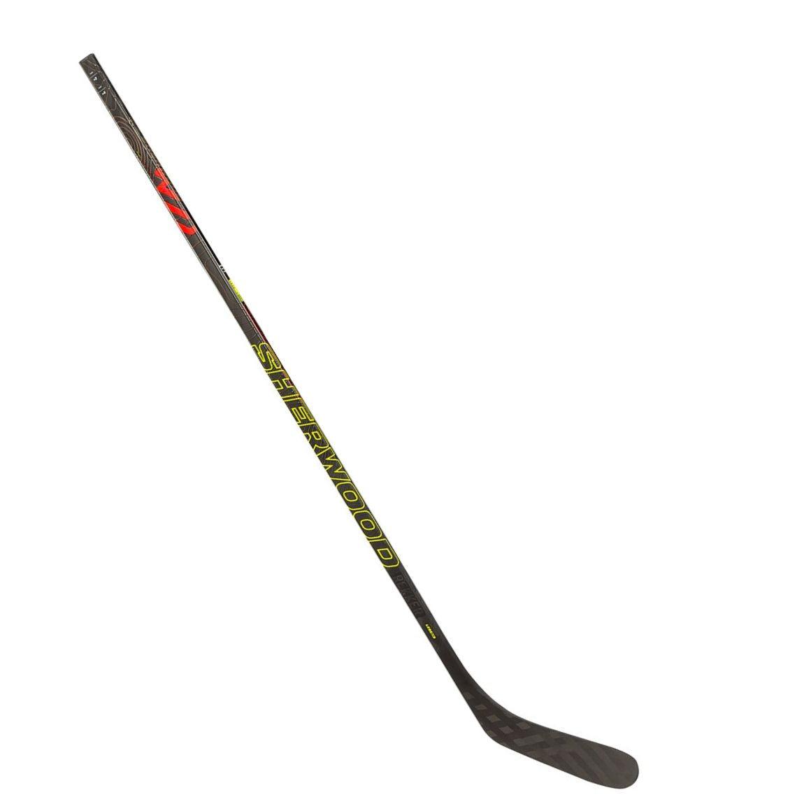 Sherwood Rekker Legend Pro Hockey Stick - Youth