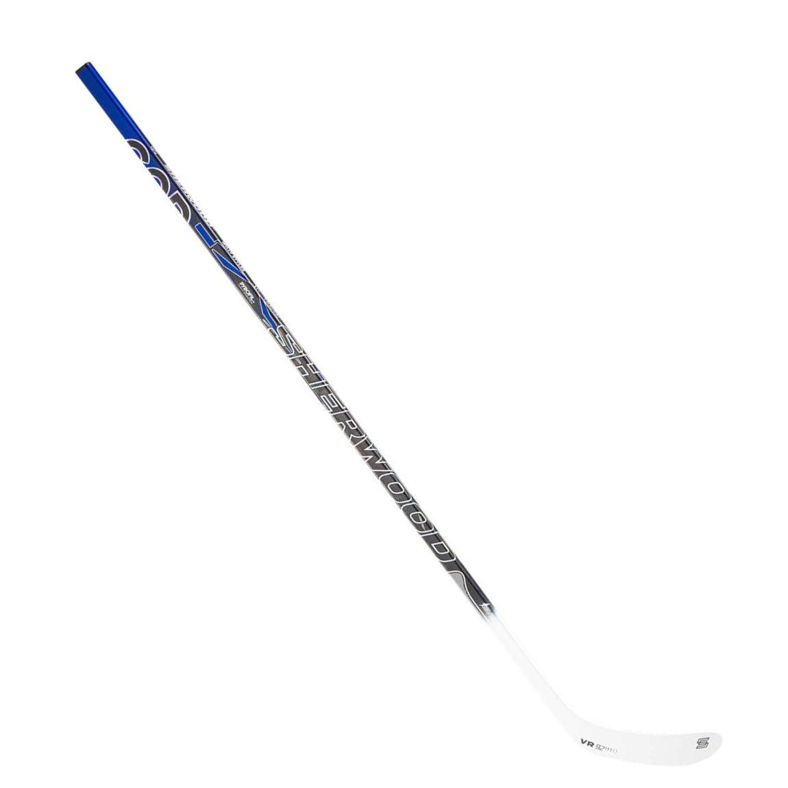 Sherwood Code TMP Pro - William Nylander Edition Hockey Stick - Senior