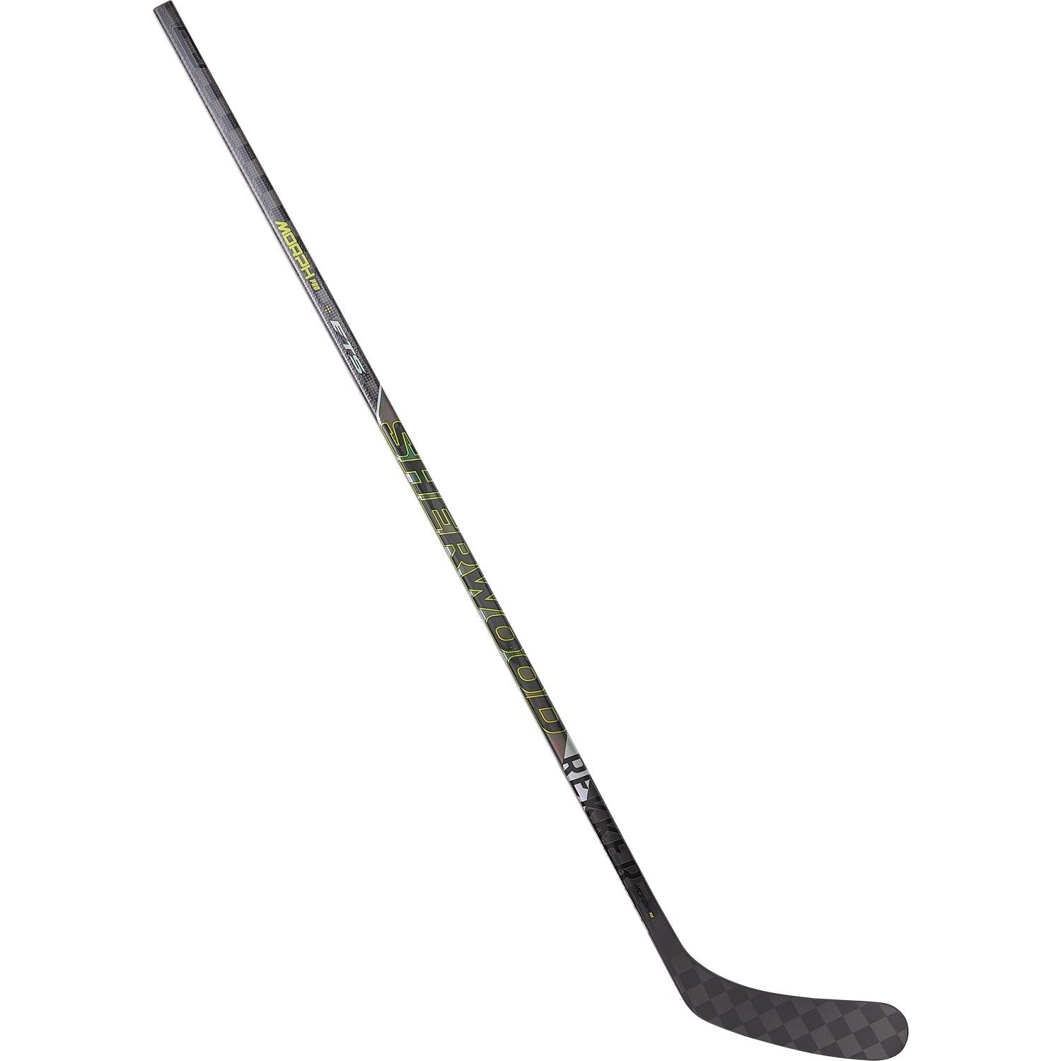 Sherwood Rekker Morph Pro Hockey Stick - Youth