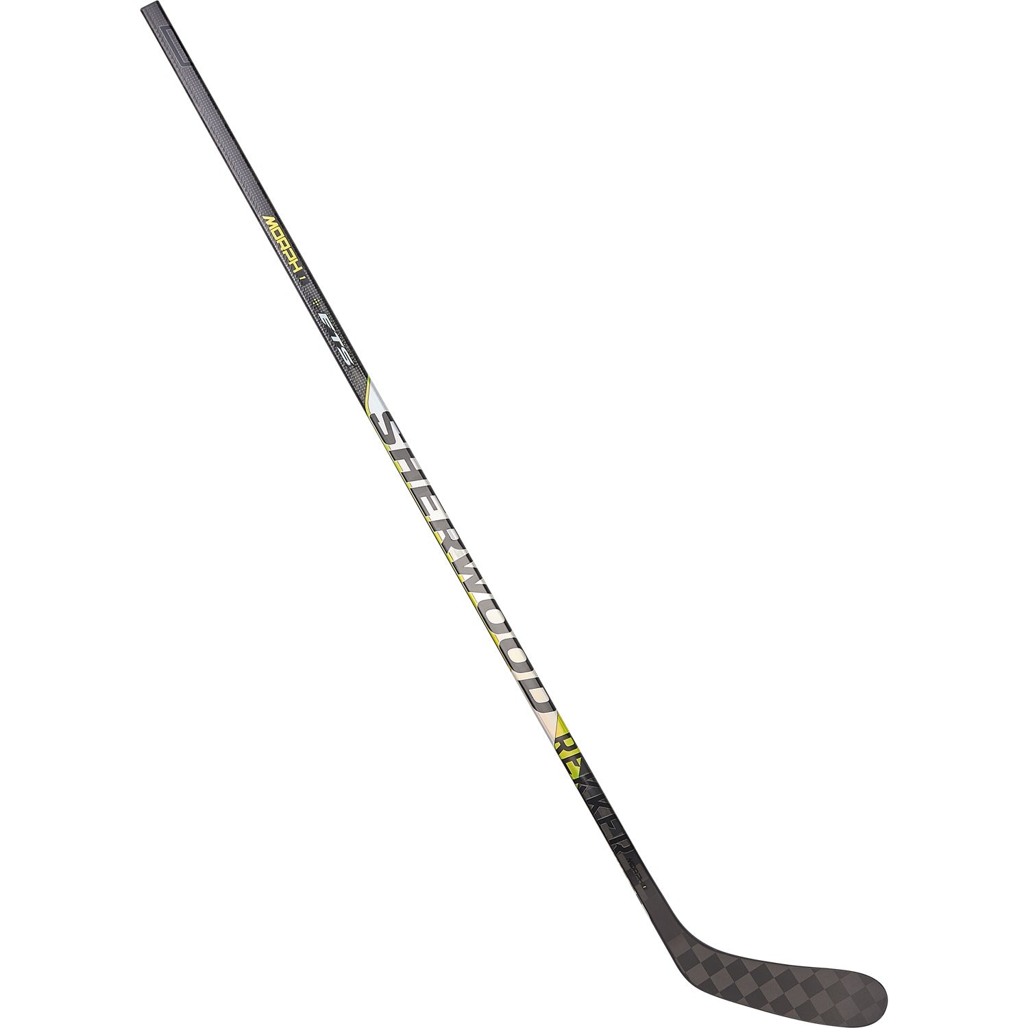 Sherwood Rekker Morph 1 Hockey Stick (Long - 64") - Senior