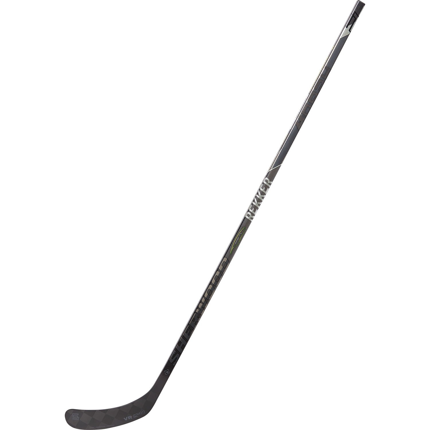 Sherwood Rekker Morph 2 Hockey Stick - Intermediate
