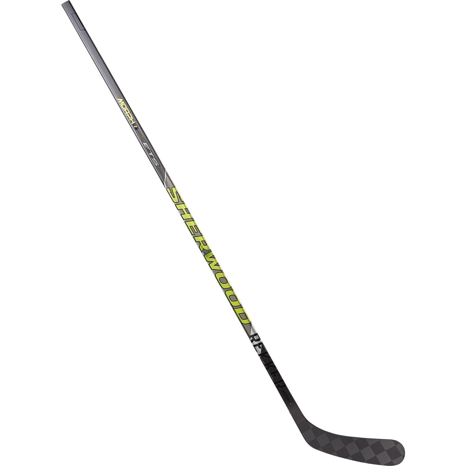 Sherwood Rekker Morph 2 Hockey Stick - Intermediate