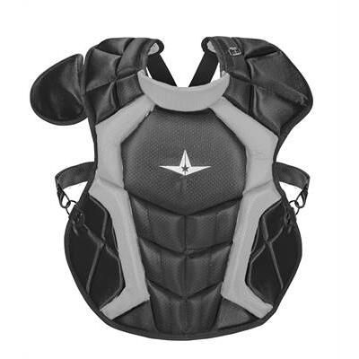 ALL STAR SYSTEM 7 CHEST PROTECTOR AGE 16-18