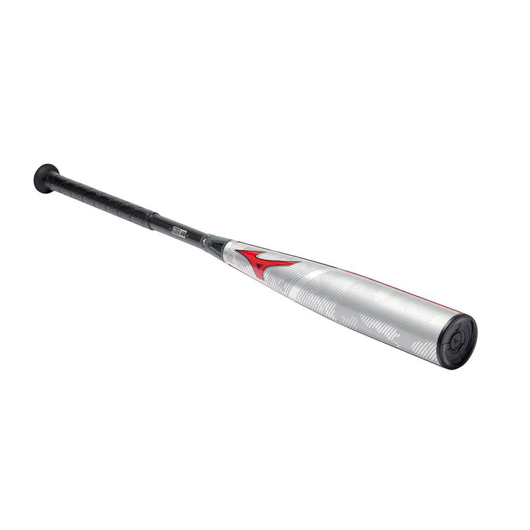 Mizuno DUALITY HYBRID BBCOR (-3) 2 5/8" Baseball Bat