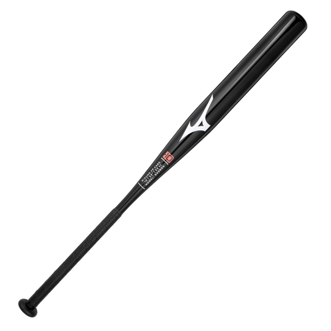 Mizuno CRBN1 - Cage Bat - Fastpitch Softball Training Bat (-10)
