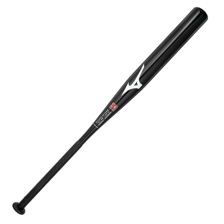 Mizuno CRBN1 - Cage Bat - Fastpitch Softball Training Bat (-10)