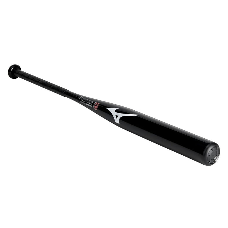 Mizuno CRBN1 - Cage Bat - Fastpitch Softball Training Bat (-10)