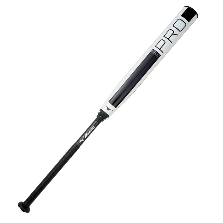 Mizuno CRBN PRO - Fastpitch Softball Bat (-10)