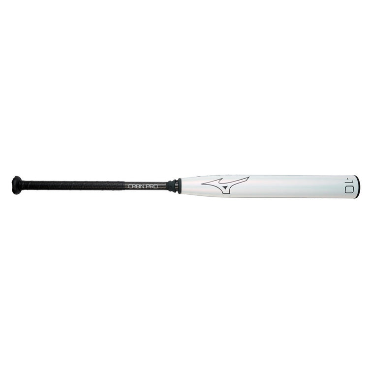 Mizuno CRBN PRO - Fastpitch Softball Bat (-10)