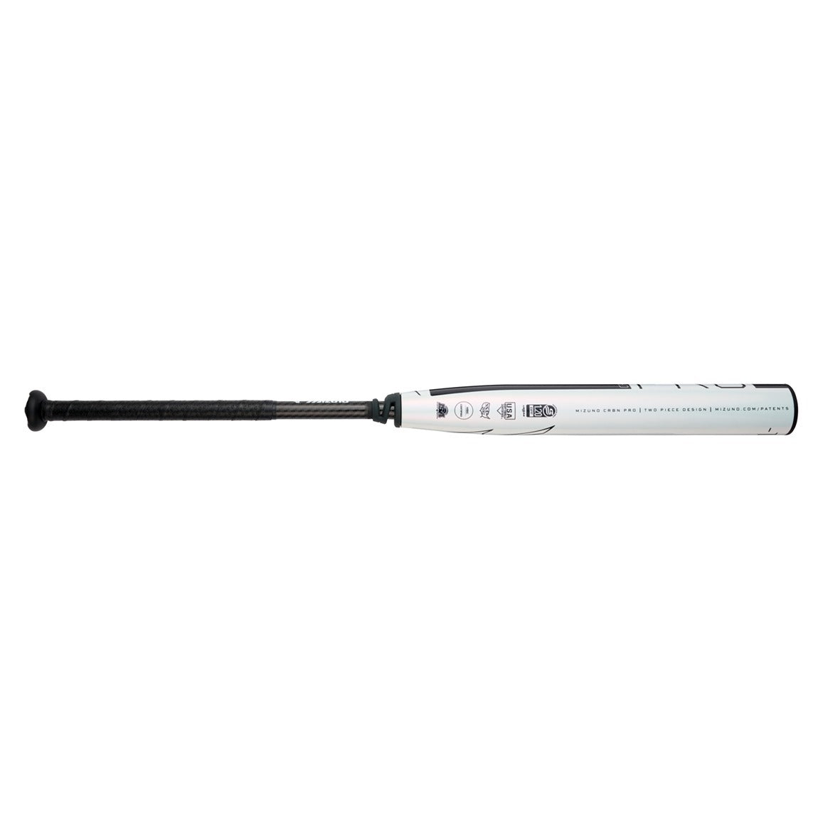 Mizuno CRBN PRO - Fastpitch Softball Bat (-10)