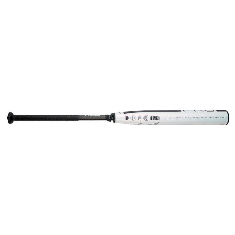 Mizuno CRBN PRO - Fastpitch Softball Bat (-10)
