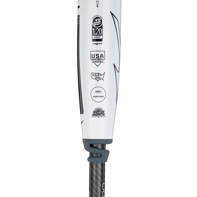 Mizuno CRBN PRO - Fastpitch Softball Bat (-11)
