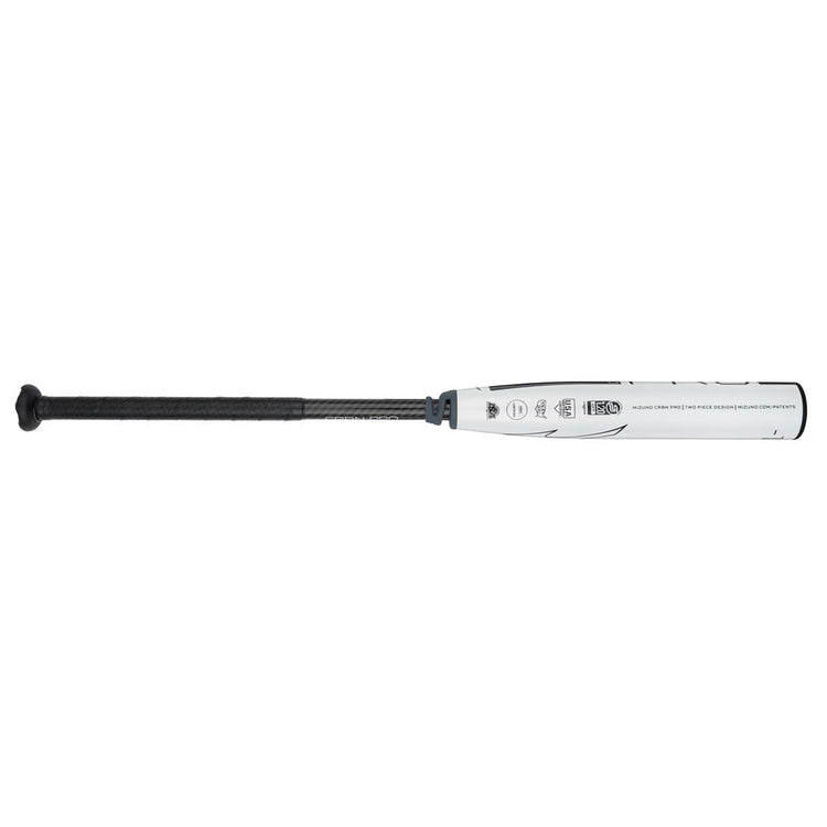 Mizuno CRBN PRO - Fastpitch Softball Bat (-11)