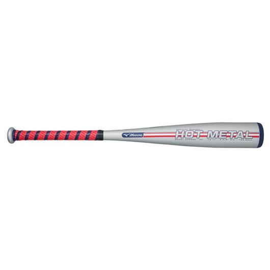 MIZUNO B26-HOT METAL T-BALL USA -12