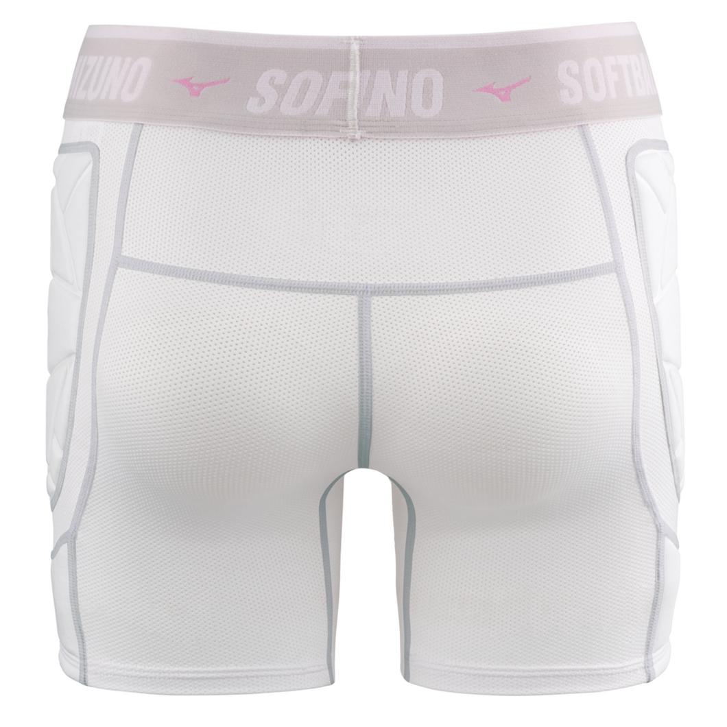 MIZUNO WOMEN'S RB SHIELD PADDED SLIDER