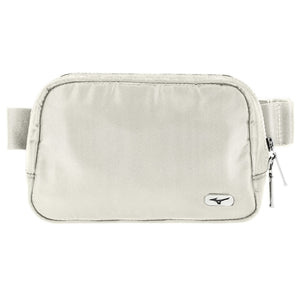 2025 Mizuno Runbird Belt Bag