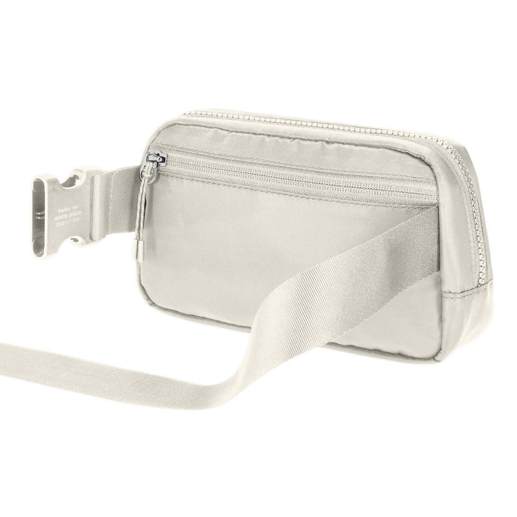2025 Mizuno Runbird Belt Bag
