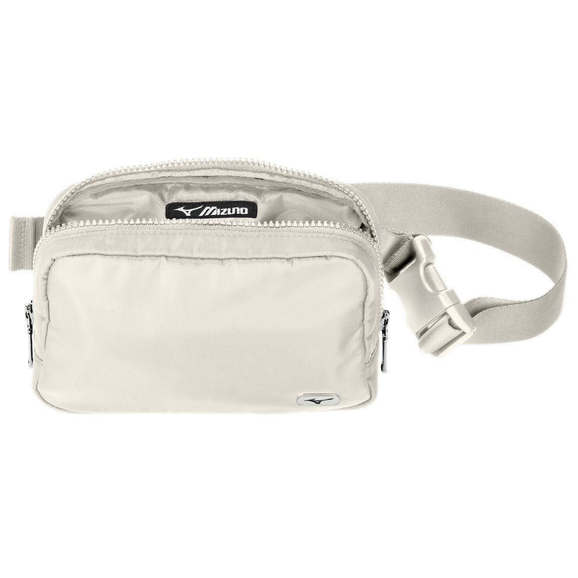 2025 Mizuno Runbird Belt Bag