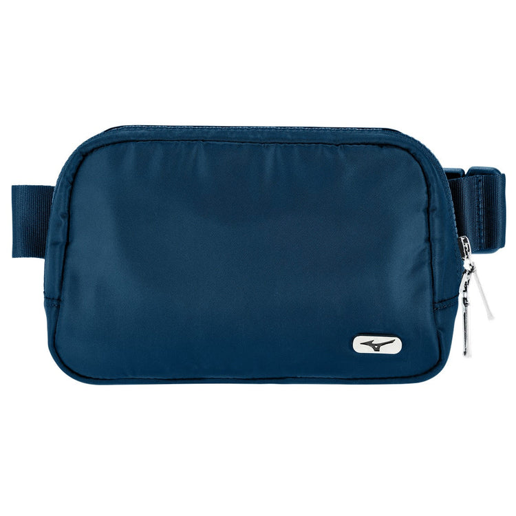 2025 Mizuno Runbird Belt Bag