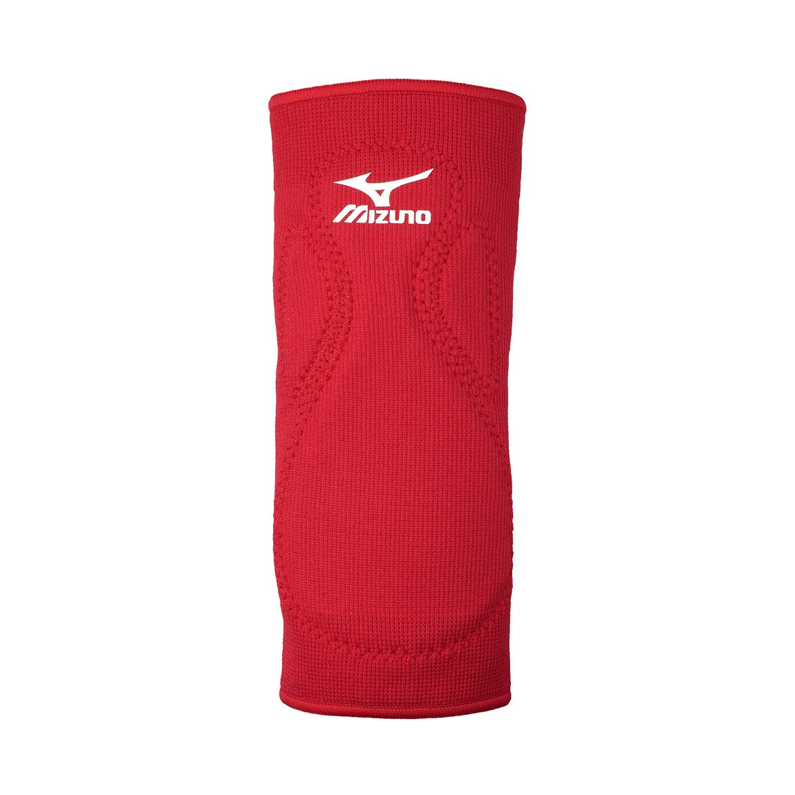 red knee pad