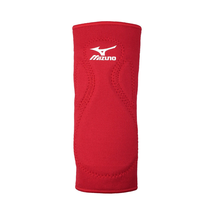 red knee pad