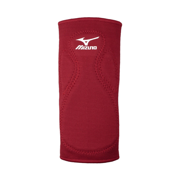 red knee pad
