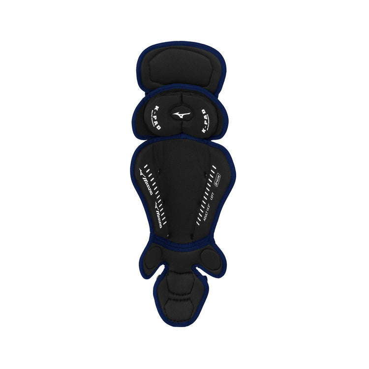Mizuno Samurai Adult Baseball Shin Guards 15.5"