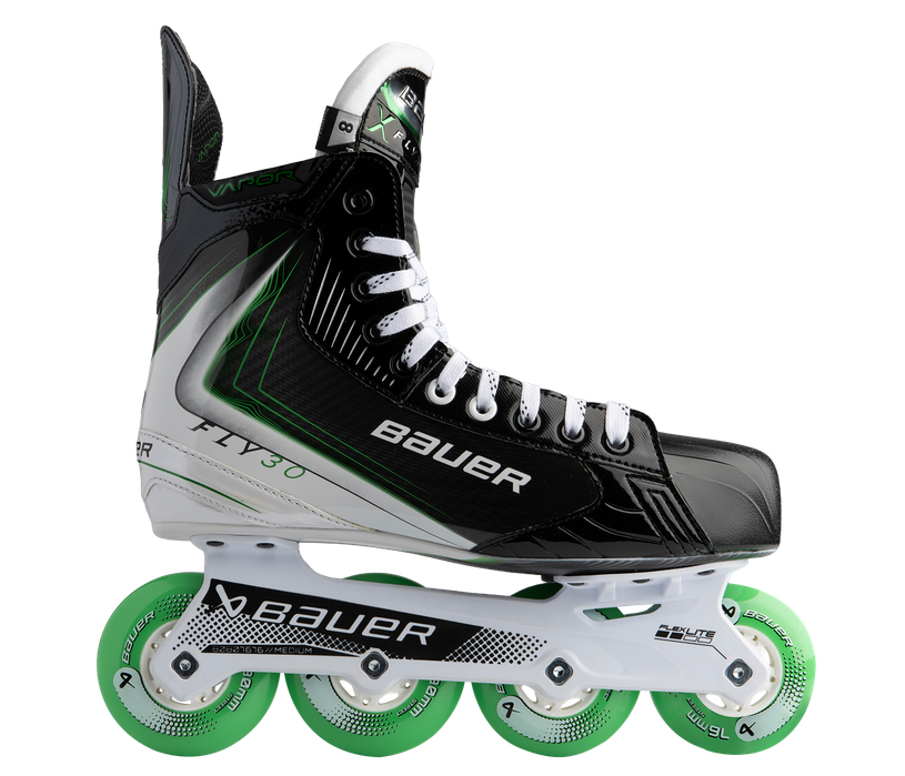 BAUER S26 VAPOR FLY30 RH JR