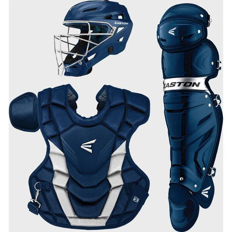 Easton Gametime Catchers Box Set Kit - Intermediate