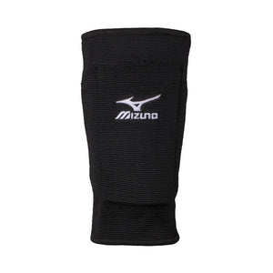 black knee pad