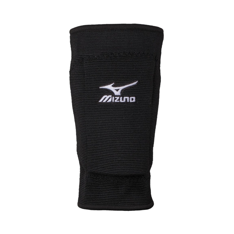 black knee pad