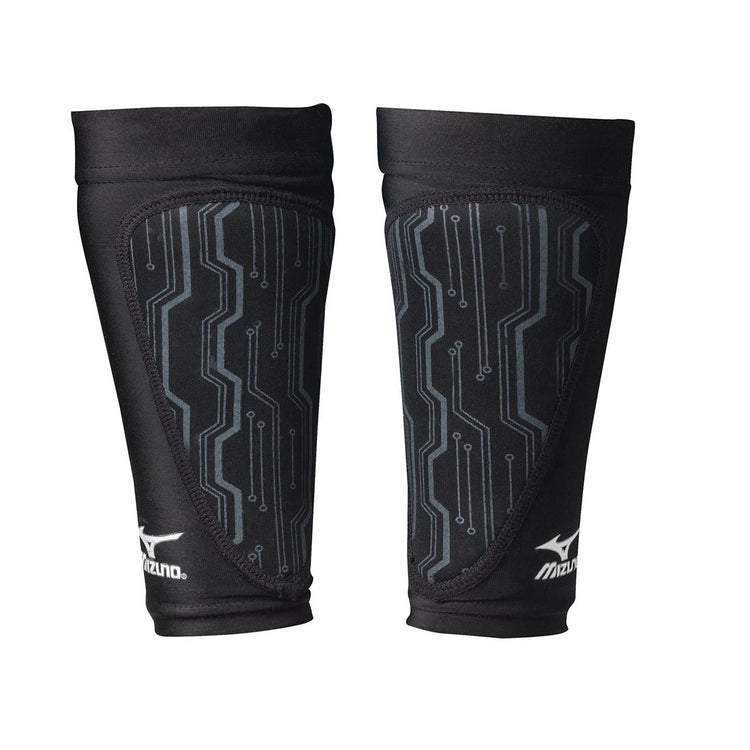 black knee pad