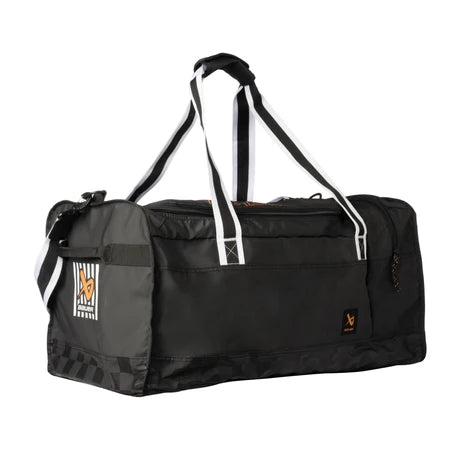 BAUER S25 OFFICIALS BAG BLACK