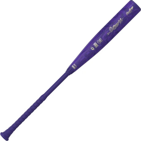 RAWLINGS ICON '27 BBCOR RBB713 -3 BAT