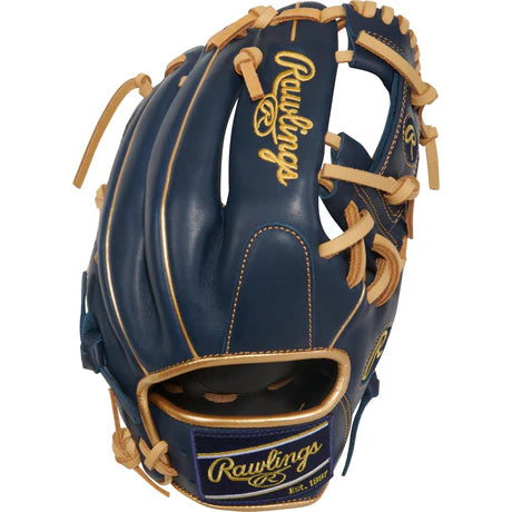 RAWLINGS R9 PRO ANTHONY VOLPE MODEL R9PAV11 11.5" RIGHT THROW GLOVE