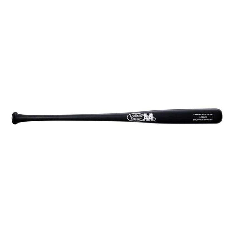 Legacy S5 M9 C243 Wood Baseball Bat - Sports Excellence